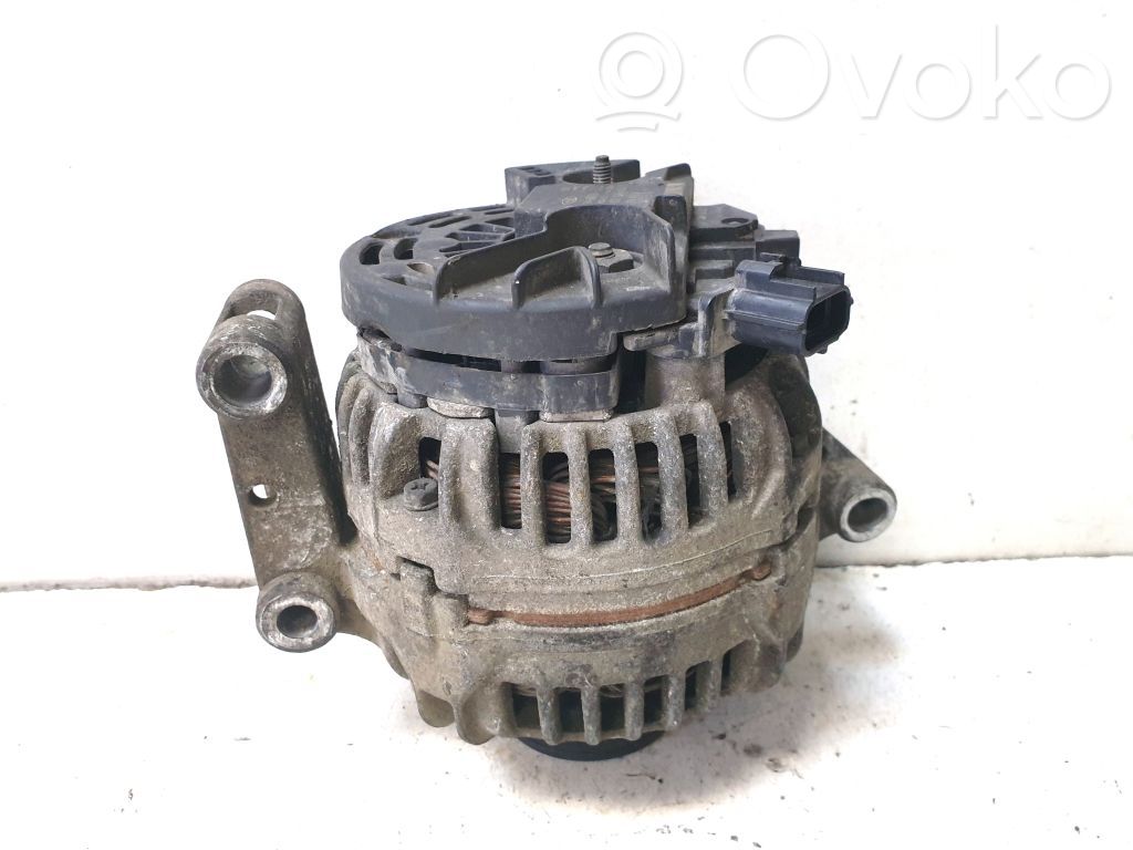 Ford Transit Generator/alternator 