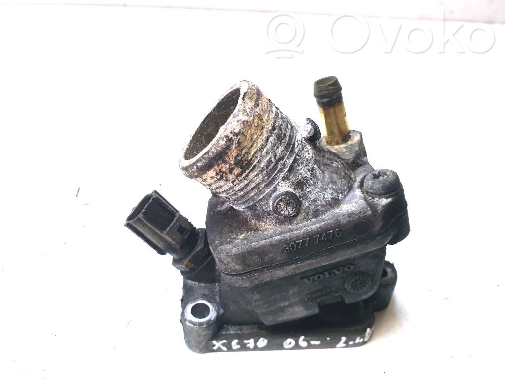 Volvo XC70 Termostato 