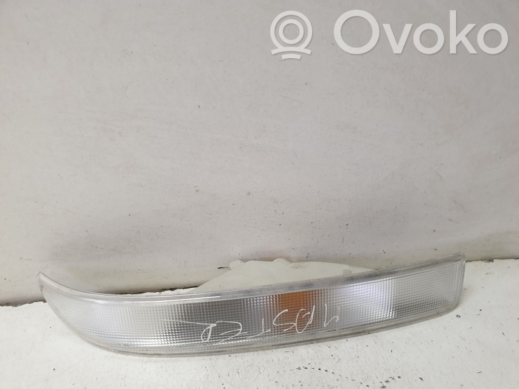 Renault Master II Front indicator light 