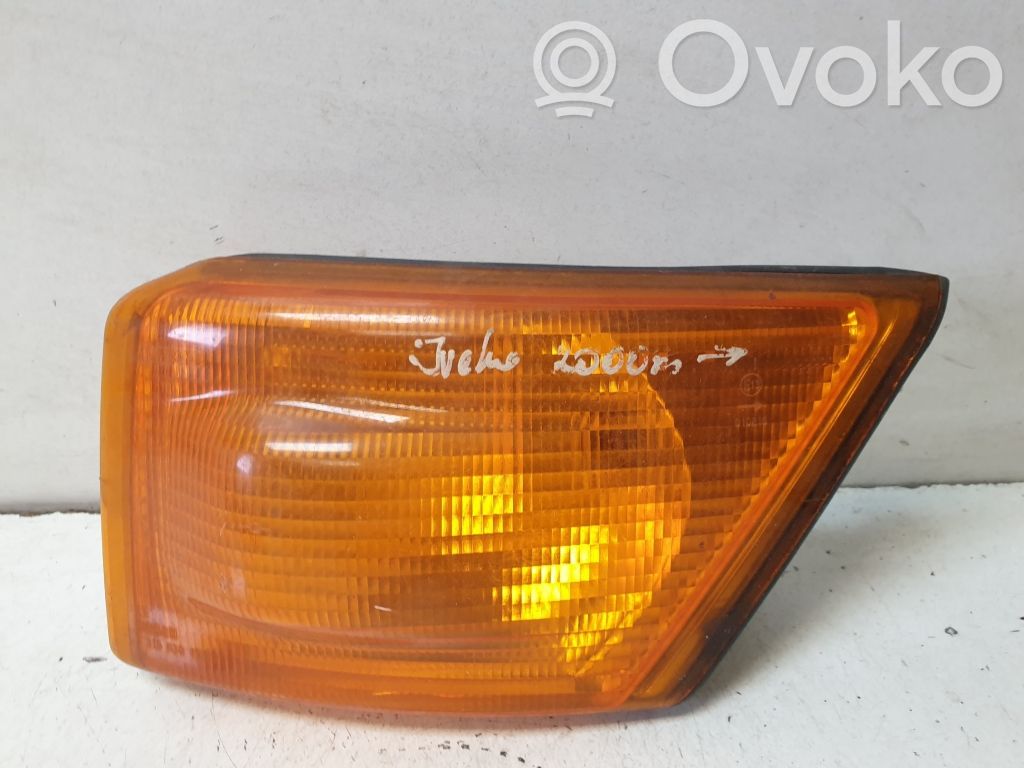 Iveco Daily 3rd gen Front indicator light 