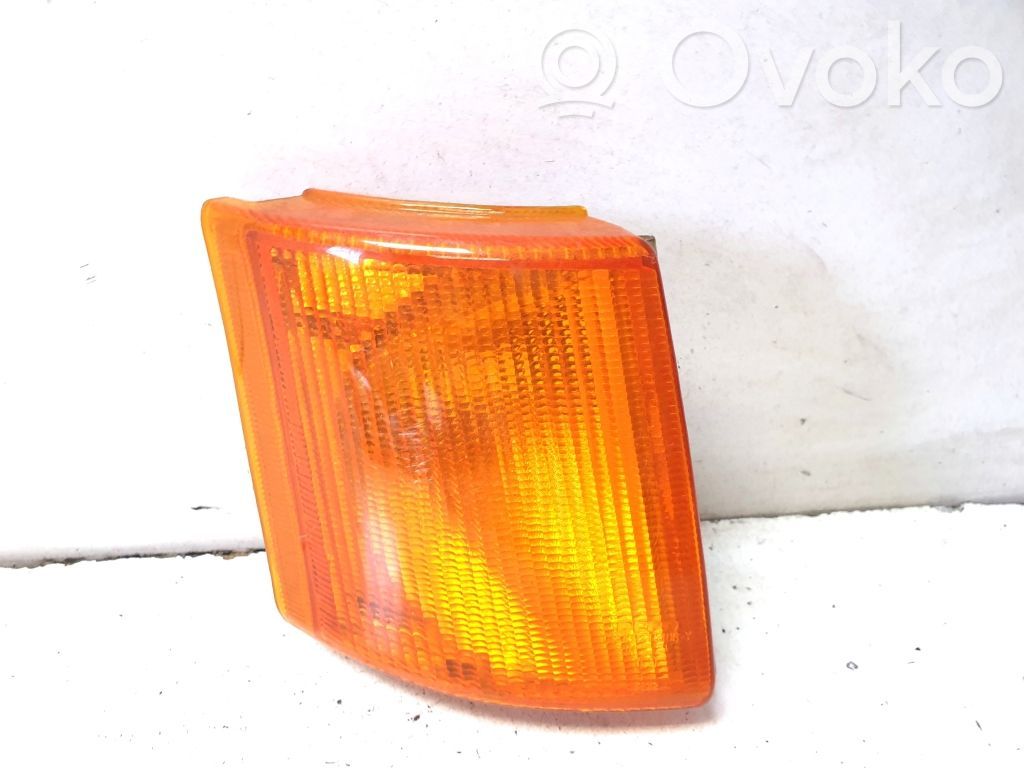 Ford Transit Front indicator light 