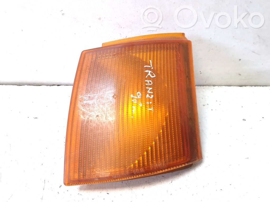 Ford Transit Front indicator light 