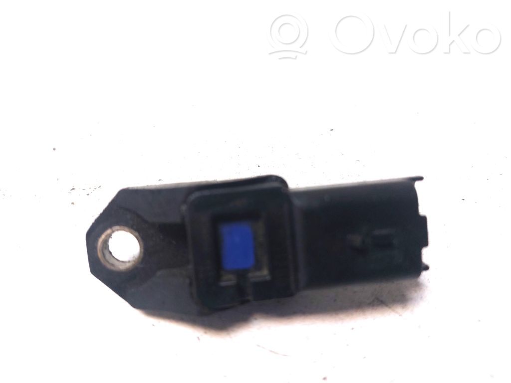 Peugeot 407 Air pressure sensor 