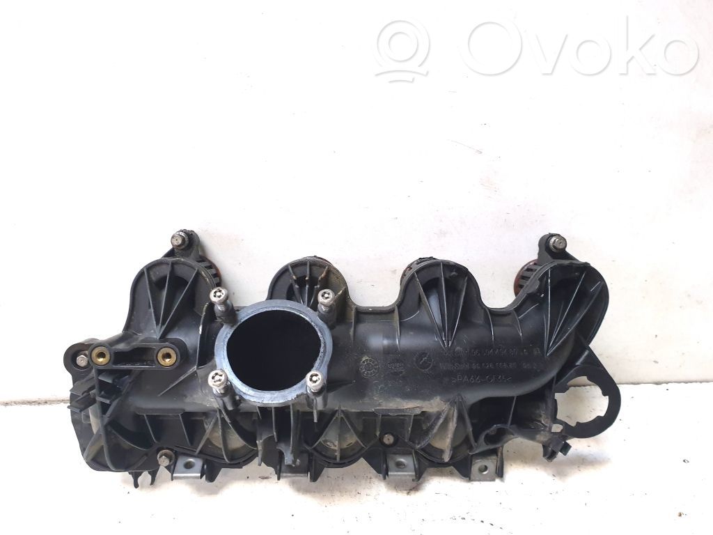 Peugeot 407 Kolektorius įsiurbimo 