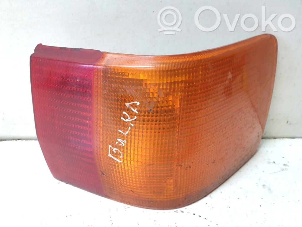 Audi 80 90 B3 Takavalot 