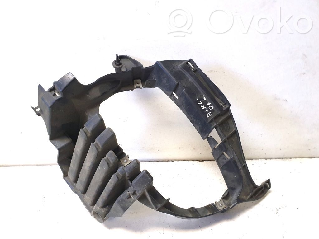 Mercedes-Benz A W169 Support antibrouillard 