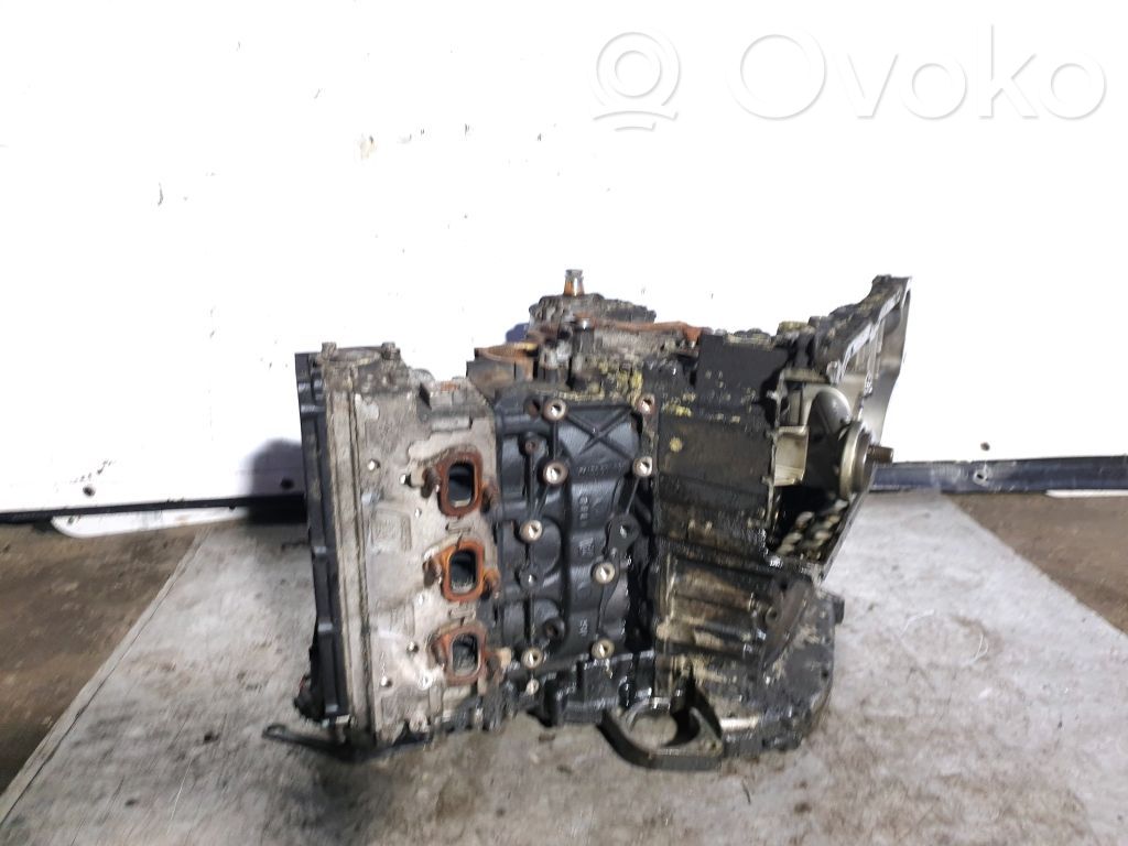 Audi A6 S6 C6 4F Moottori 