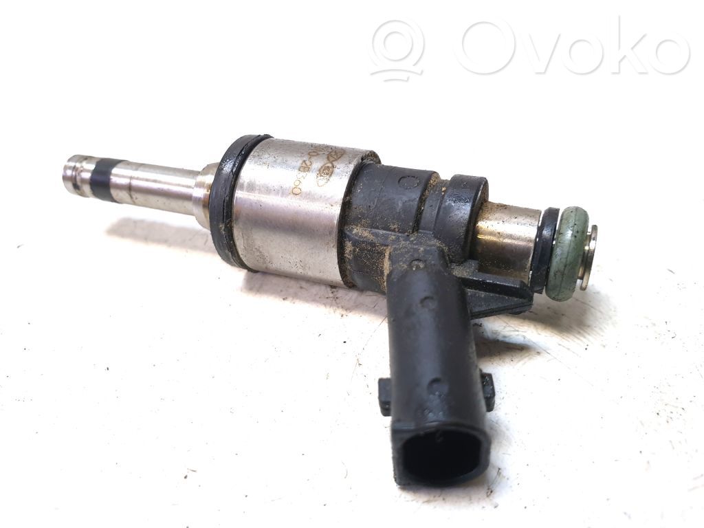 KIA Sportage Inyector de combustible 
