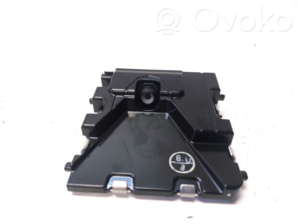 Lexus RX 450H Windshield/windscreen camera 