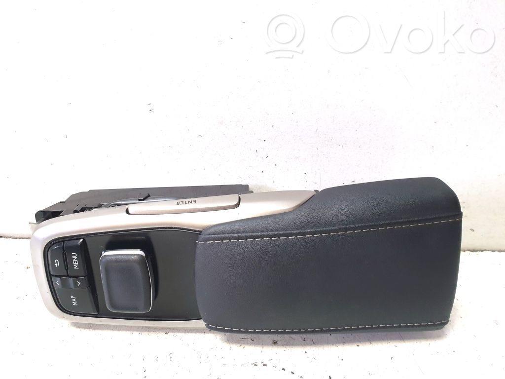 Lexus RX 450H Head unit multimedia control 