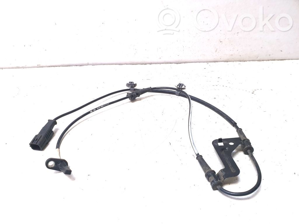 Hyundai Kona I Kabelbaum Leitungssatz ABS-Sensor vorne 