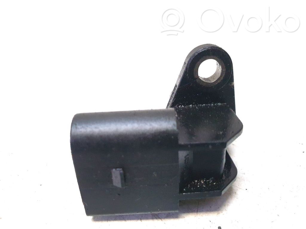 Porsche Cayenne (9PA) Sensor de posición del cigüeñal 