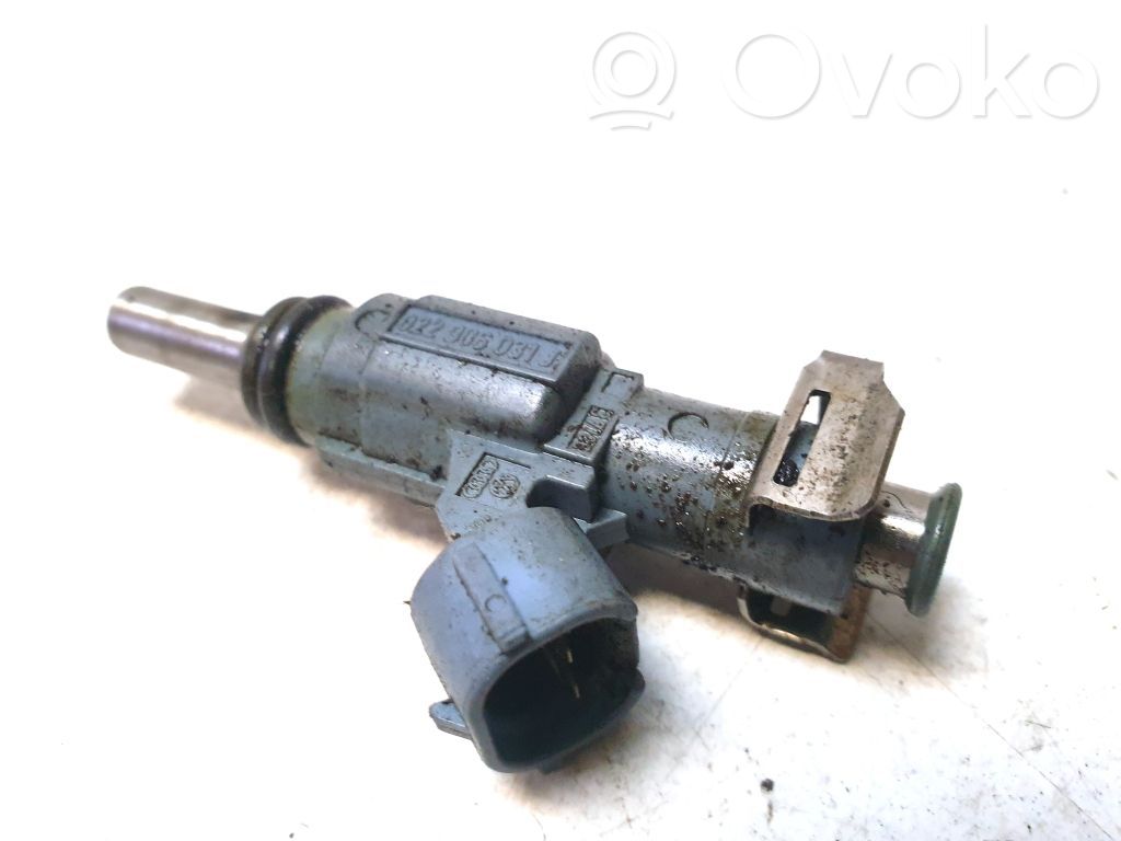 Porsche Cayenne (9PA) Sprausla (-i) 