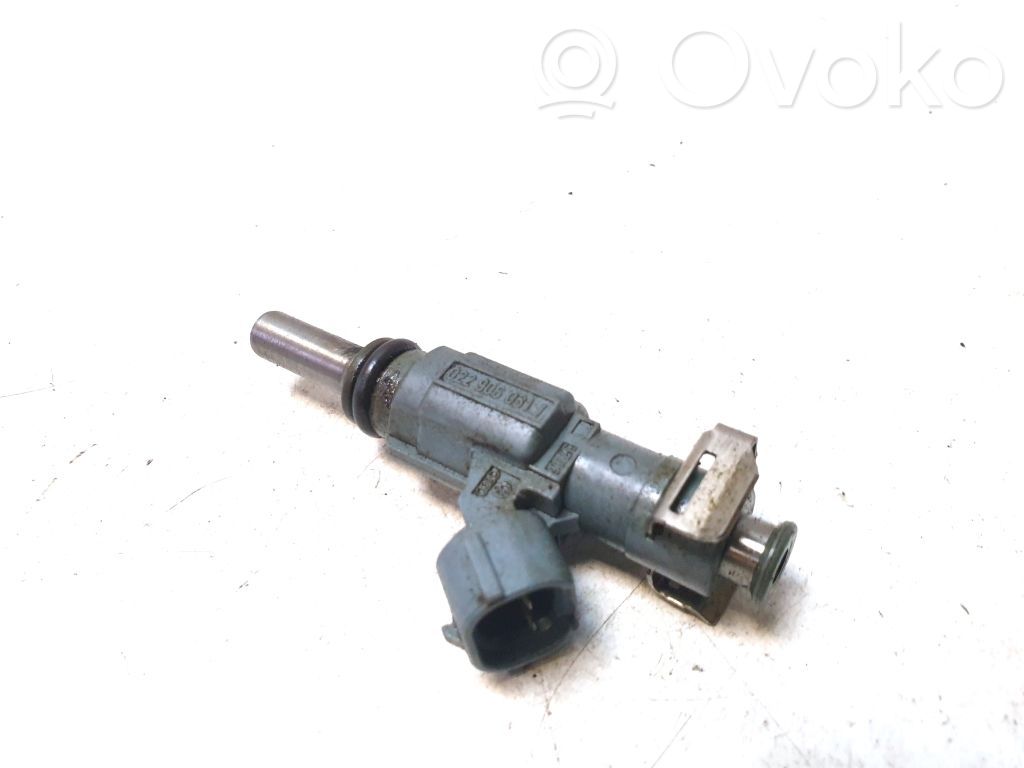 Porsche Cayenne (9PA) Sprausla (-i) 