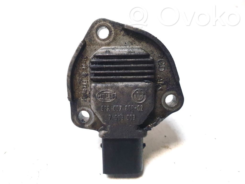 BMW 3 E46 Oil level sensor 