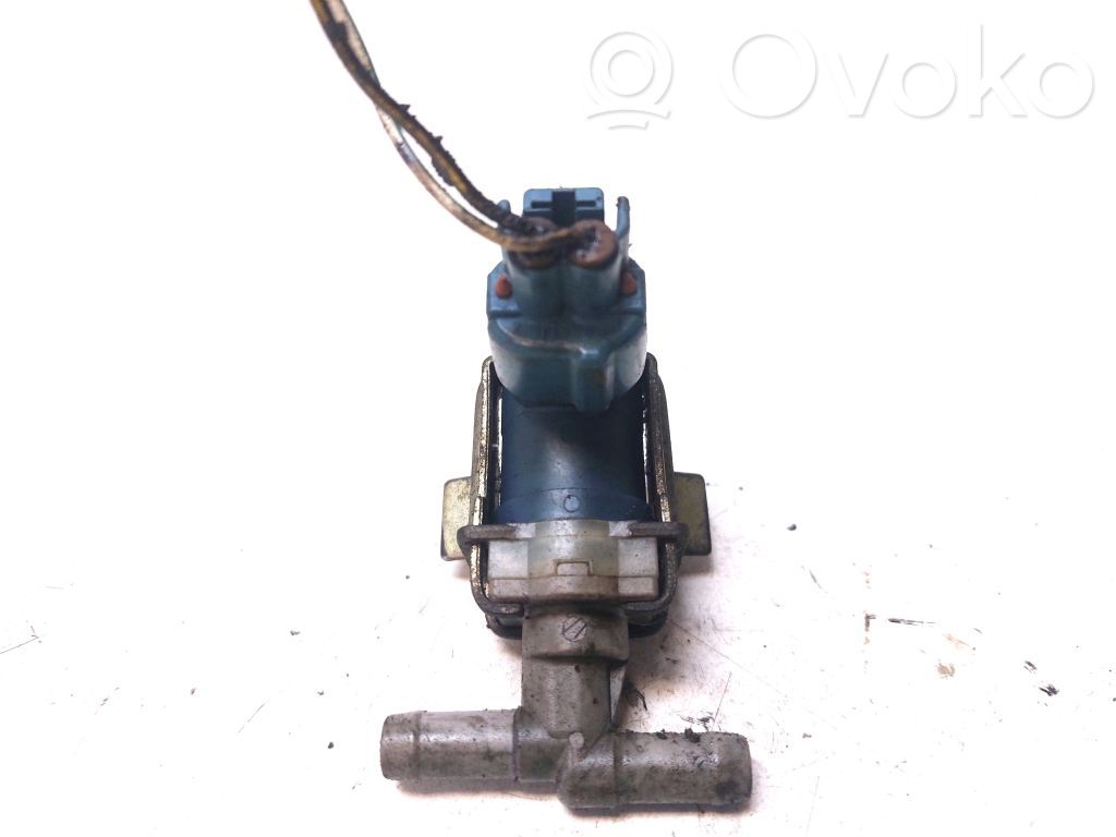 Toyota Yaris Electroválvula del turbo 