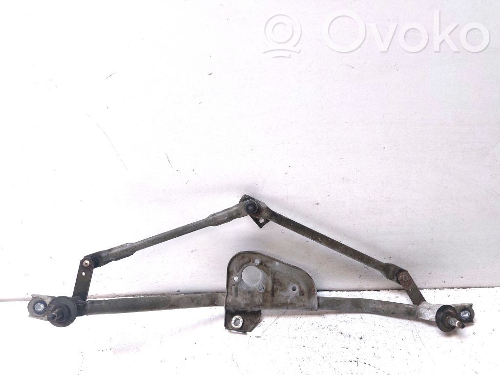 Skoda Superb B5 (3U) Mechanizm wycieraczek szyby przedniej / czołowej 