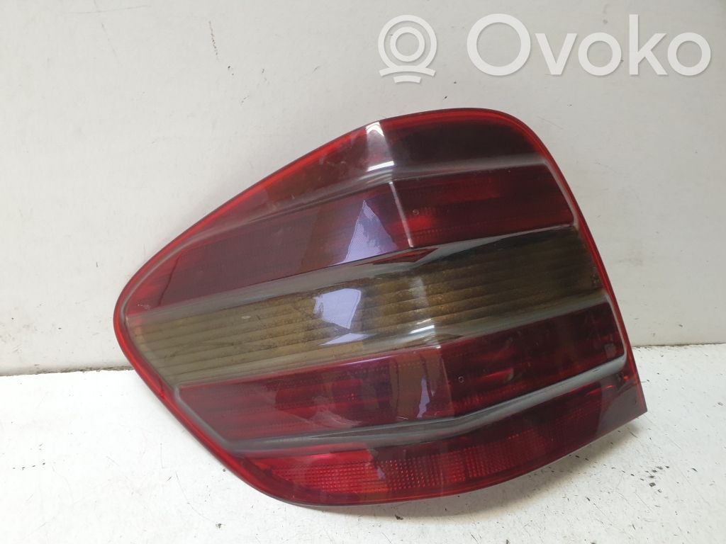 Mercedes-Benz ML W164 Lampa tylna 