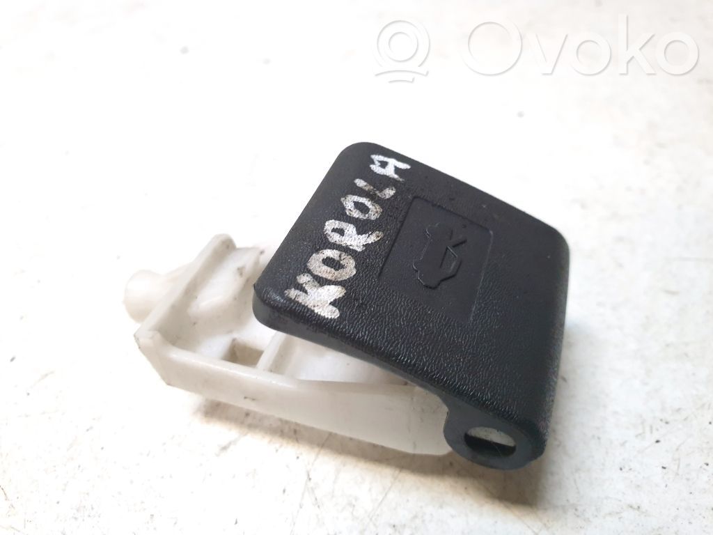 Toyota Corolla E120 E130 Manetă capotă 