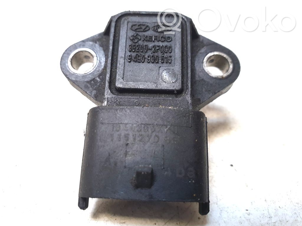 KIA Sportage Sensor de la presión del aire 