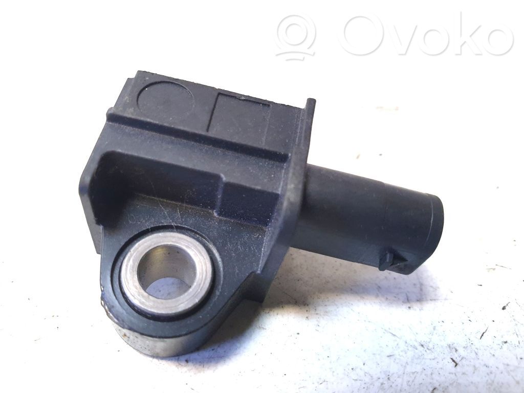 BMW X3 F25 Czujnik uderzenia Airbag 
