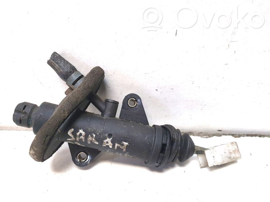 Volkswagen Sharan Kytkimen apusylinteri 