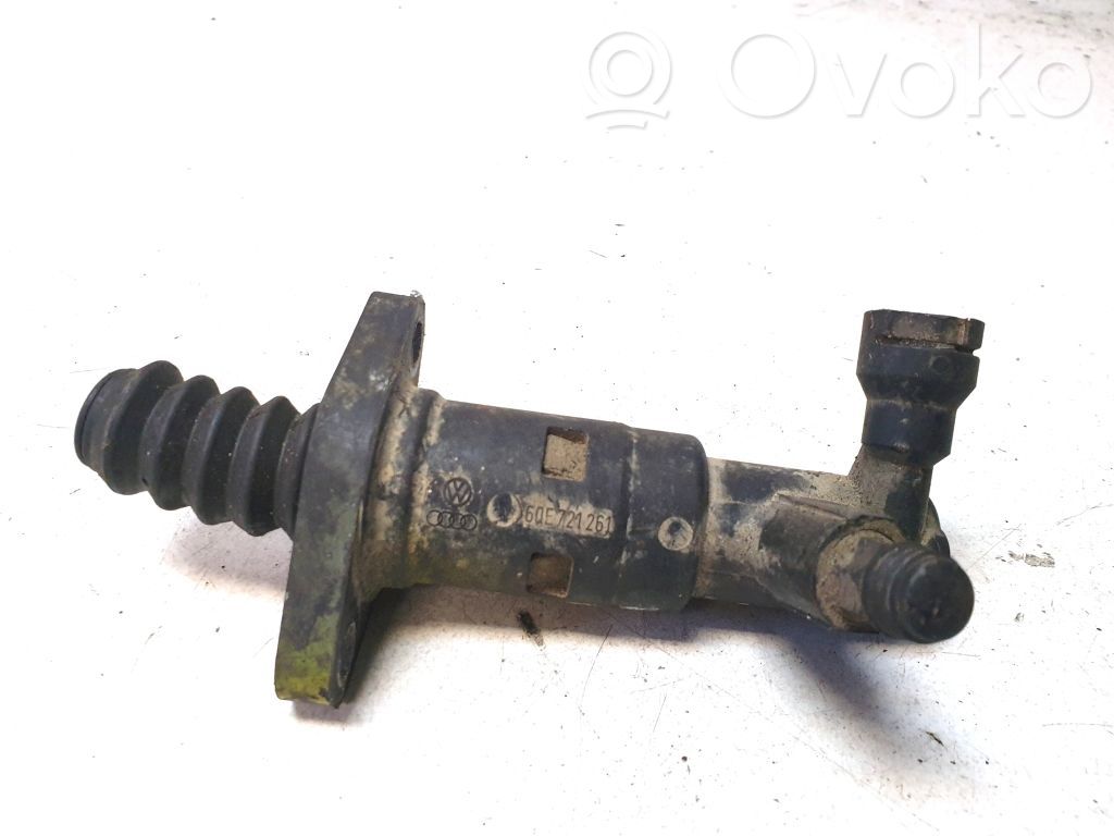 Volkswagen Golf V Kytkimen apusylinteri 
