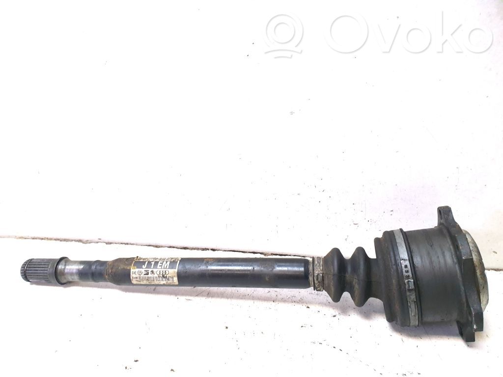 Półoś przednia   8D0407271EM