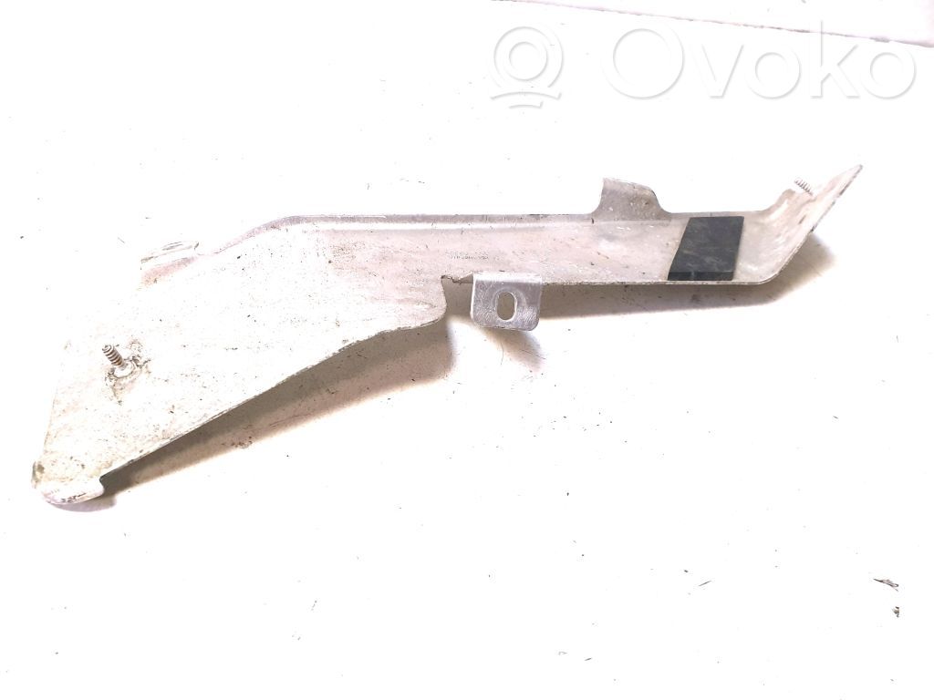 Audi A4 S4 B9 Autres pièces compartiment moteur 
