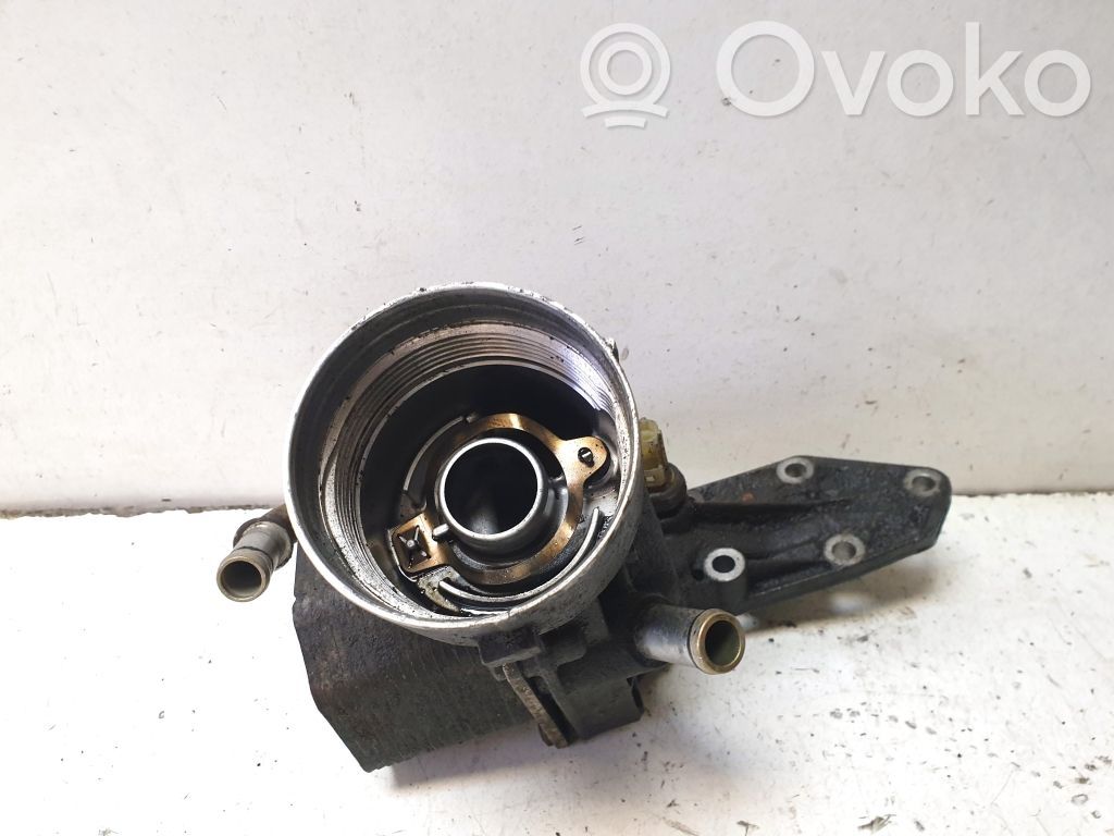 Ford Ranger Oil filter mounting bracket 