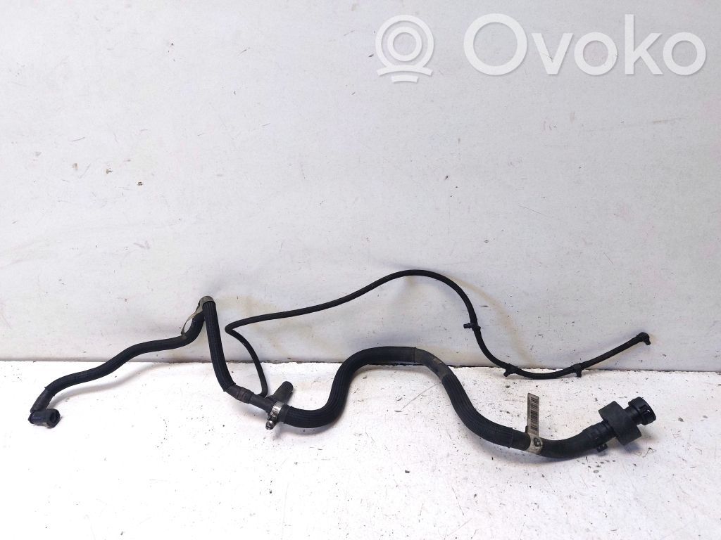 BMW 1 E81 E87 Brake vacuum hose/pipe 