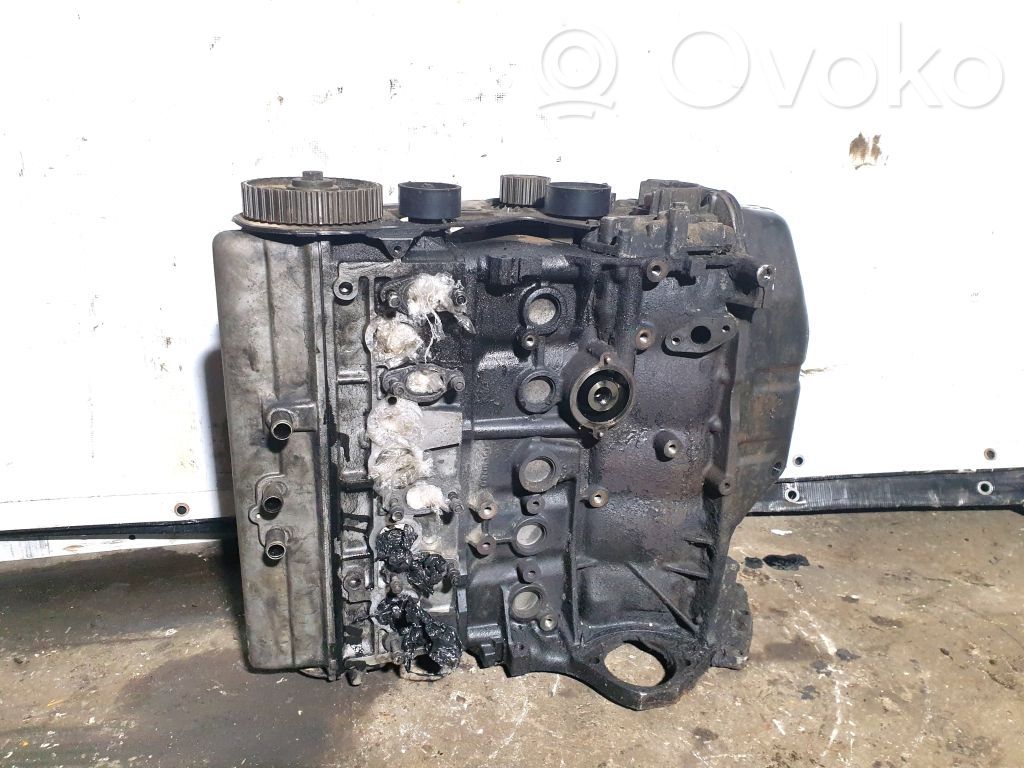 Audi A6 S6 C4 4A Engine 