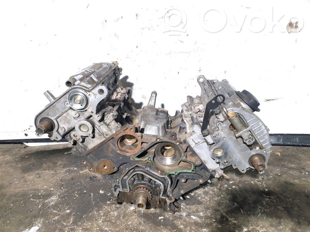 Volkswagen PASSAT B5.5 Motor 