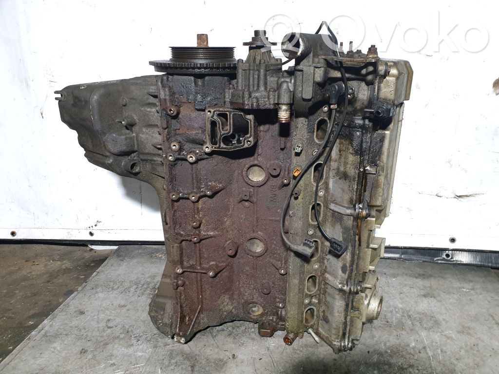 BMW 3 E36 Moteur 