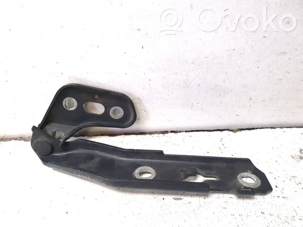Audi A6 S6 C6 4F Engine bonnet/hood hinges 