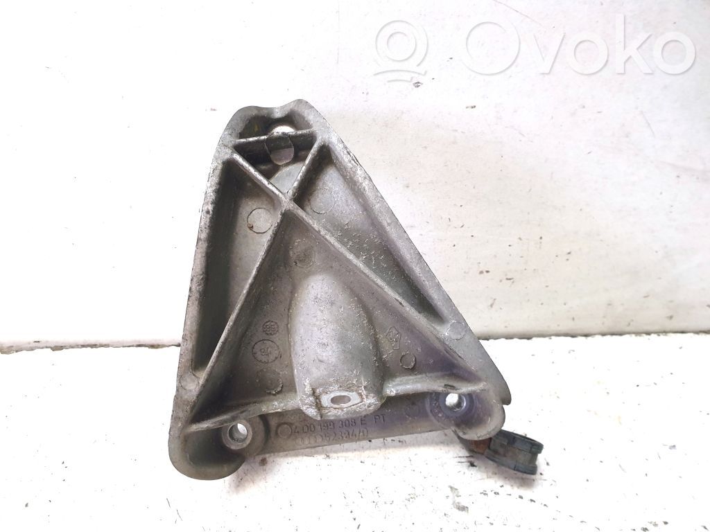 Audi A8 S8 D2 4D Engine mounting bracket 