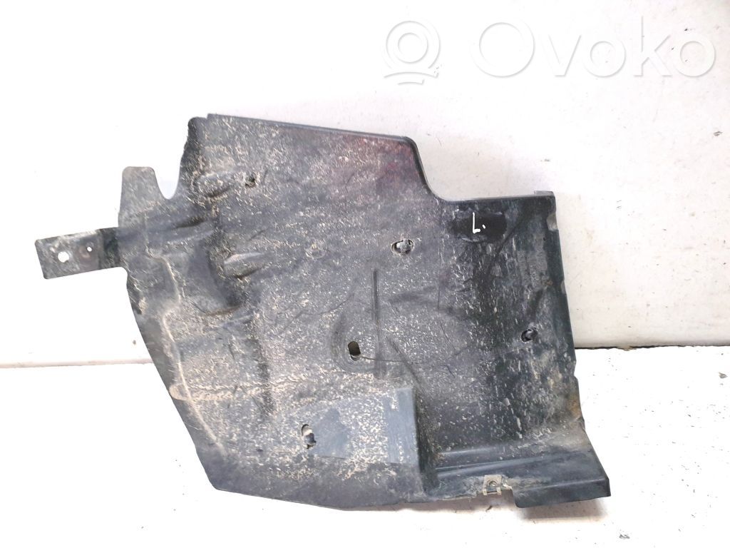 Saab 9-3 Ver2 Pickup box liner 