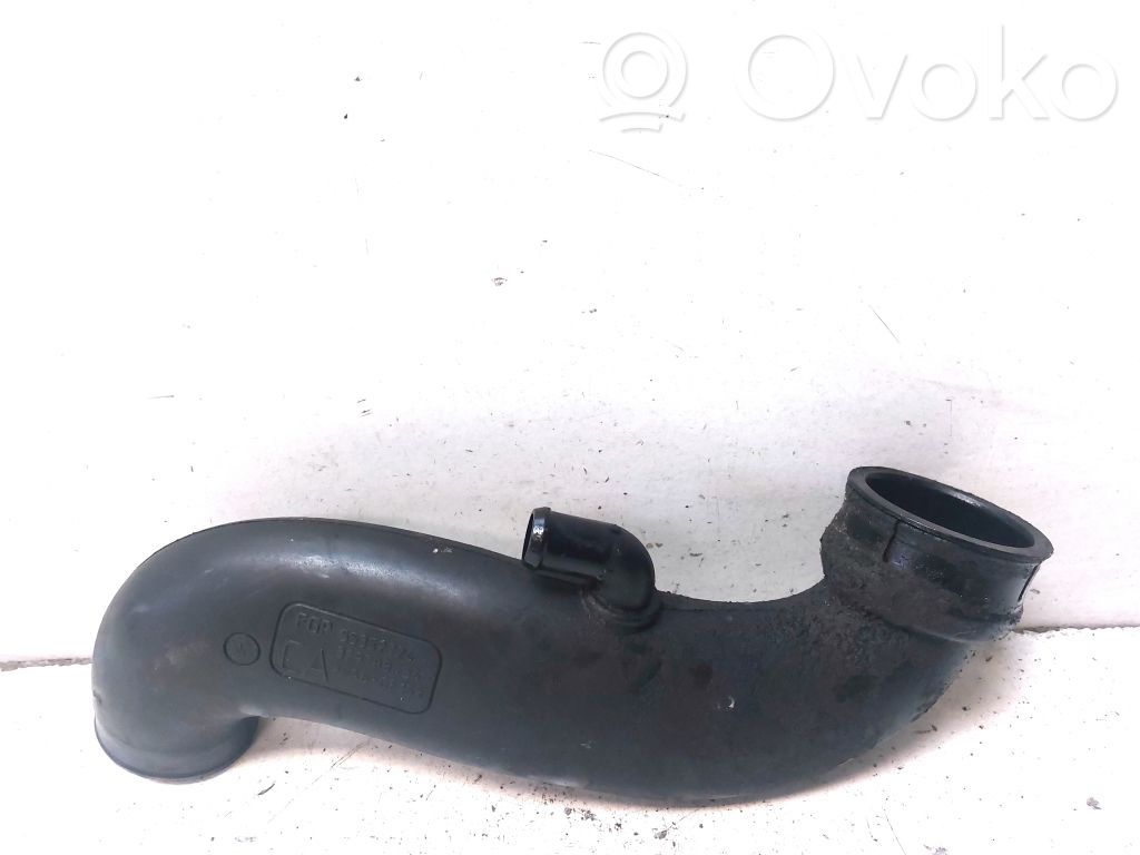 Saab 9-3 Ver2 Luftansaugkanal-Teil 