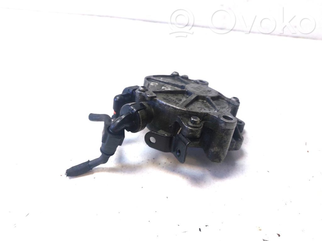 Citroen C6 Pompe à vide 