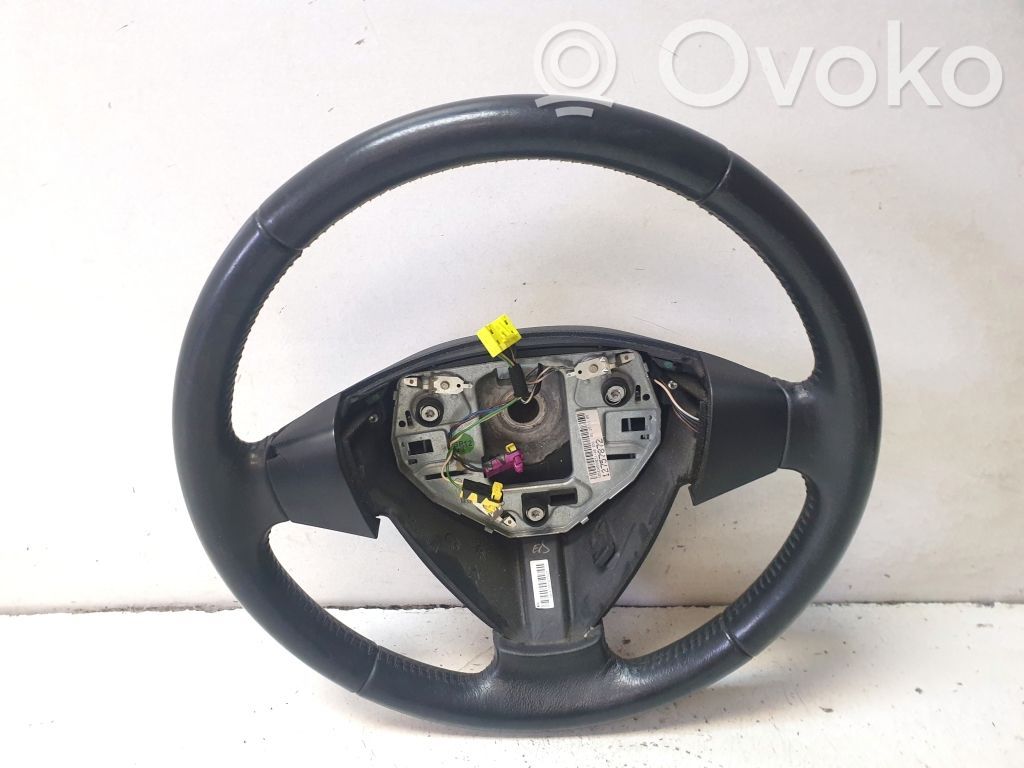 Saab 9-3 Ver2 Stūre 
