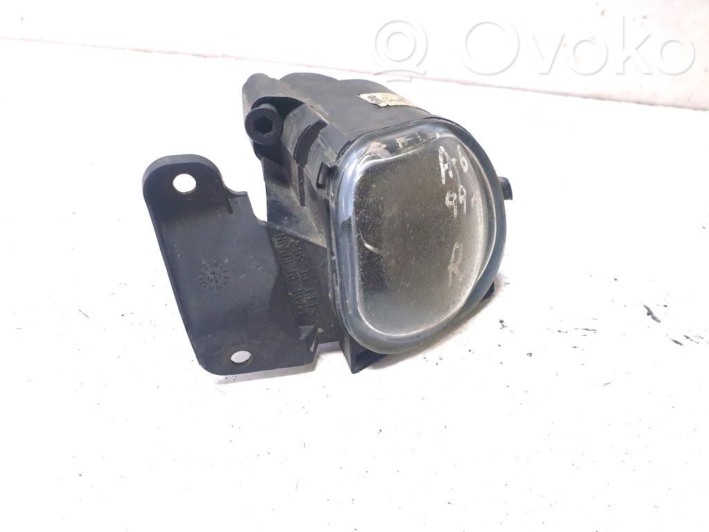 Audi A6 S6 C5 4B Front fog light 