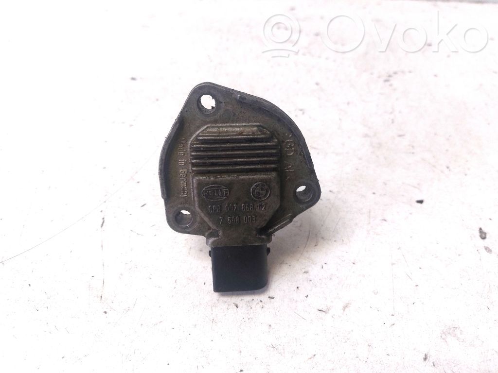BMW X5 E53 Oil level sensor 