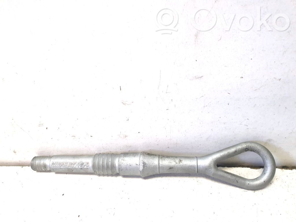 Audi A8 S8 D3 4E Towing hook eye 