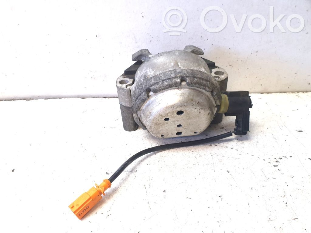 Engine mount bracket   65590