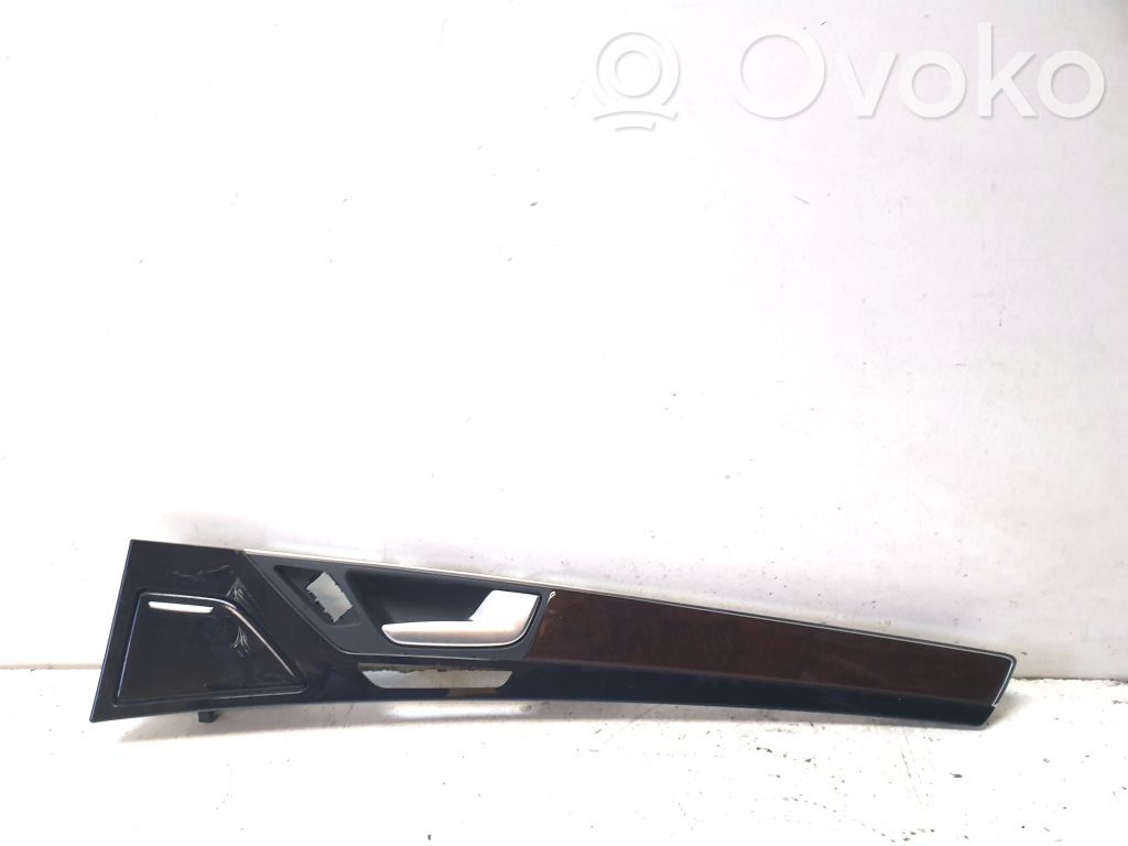 Audi A8 S8 D4 4H Poszycie drzwi tylnych 