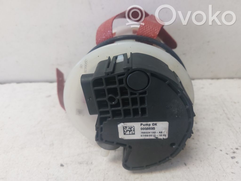 Bomba adblue   7660148AD