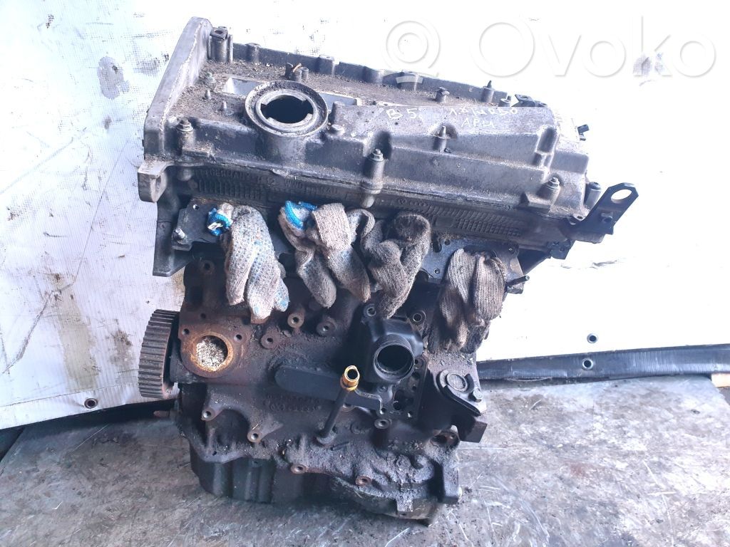 Volkswagen PASSAT B5 Silnik 