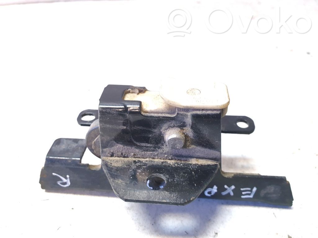 Peugeot Expert Sliding door middle roller runner 