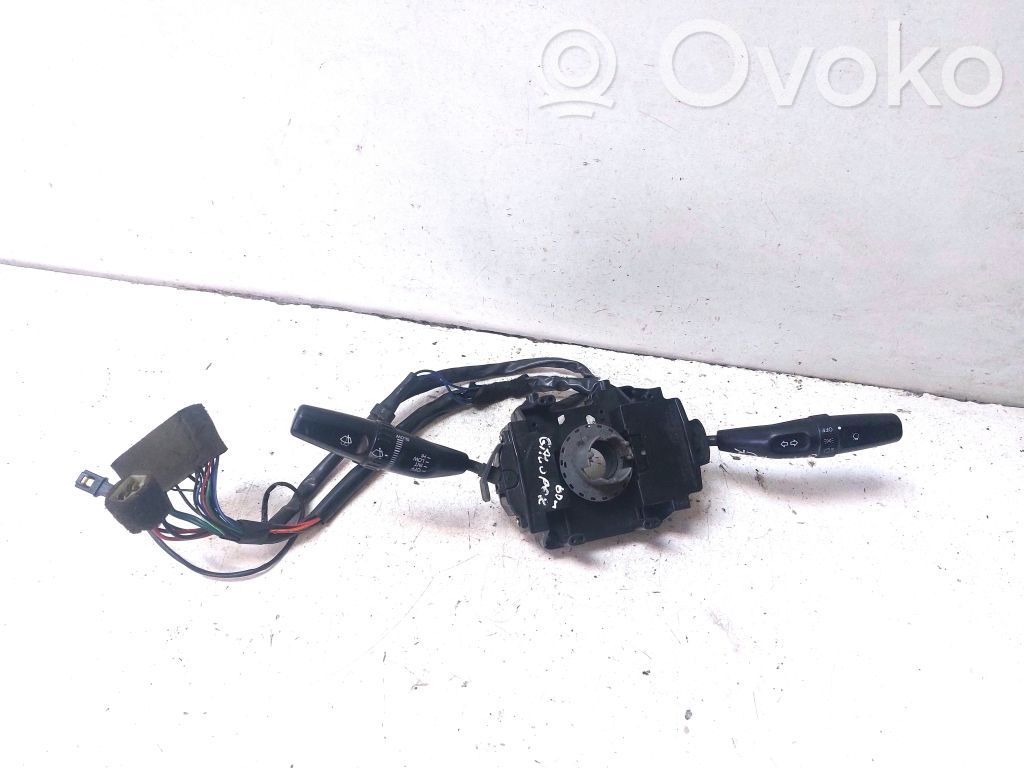 Hyundai Galloper Indicator stalk 