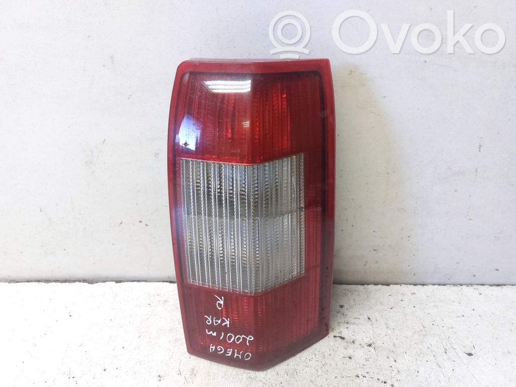 Opel Omega B2 Rear/tail lights 